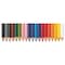 Prismacolor Premier Colored Pencil, 0.7 mm, 2H (No 4), Assorted Lead/Barrel Colors, 72PK 3599TN - alternate 4